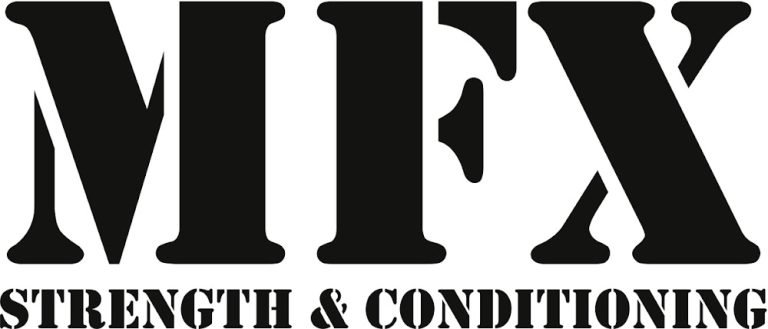 MFX Strength and Conditioning