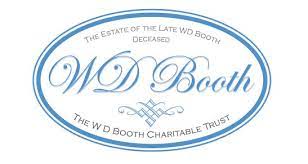 WD Booth Charitable Trust